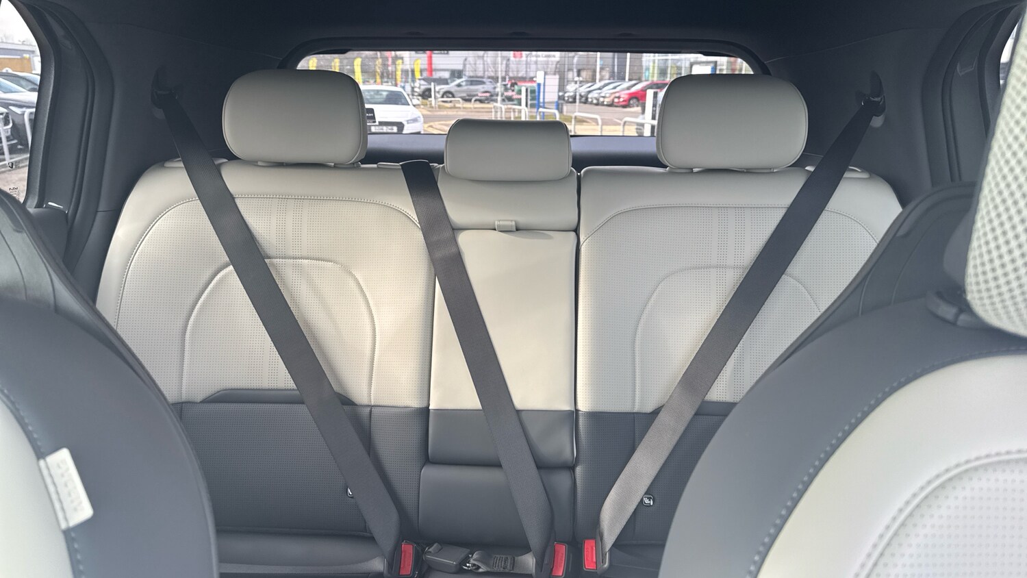 Used Kia EV3 2025 for sale - 77946944: Photo 15