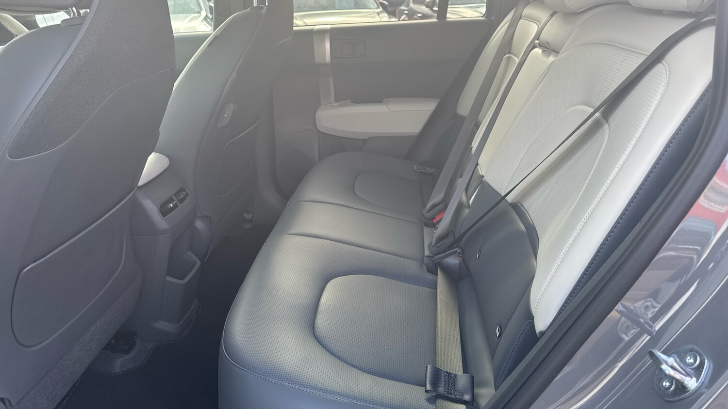 Used Kia EV3 2025 for sale - 77946944: Photo 16