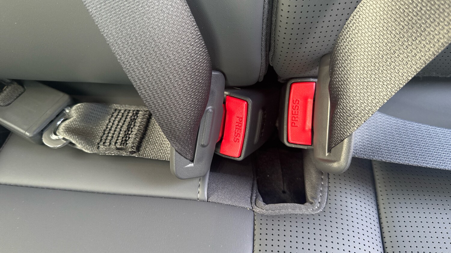 Used Kia EV3 2025 for sale - 77946944: Photo 17