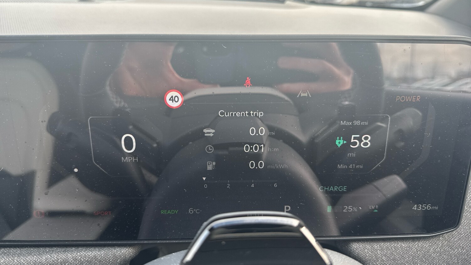 Used Kia EV3 2025 for sale - 77946944: Photo 18