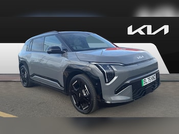Used Kia EV3 2025 for sale - 77946944: Photo