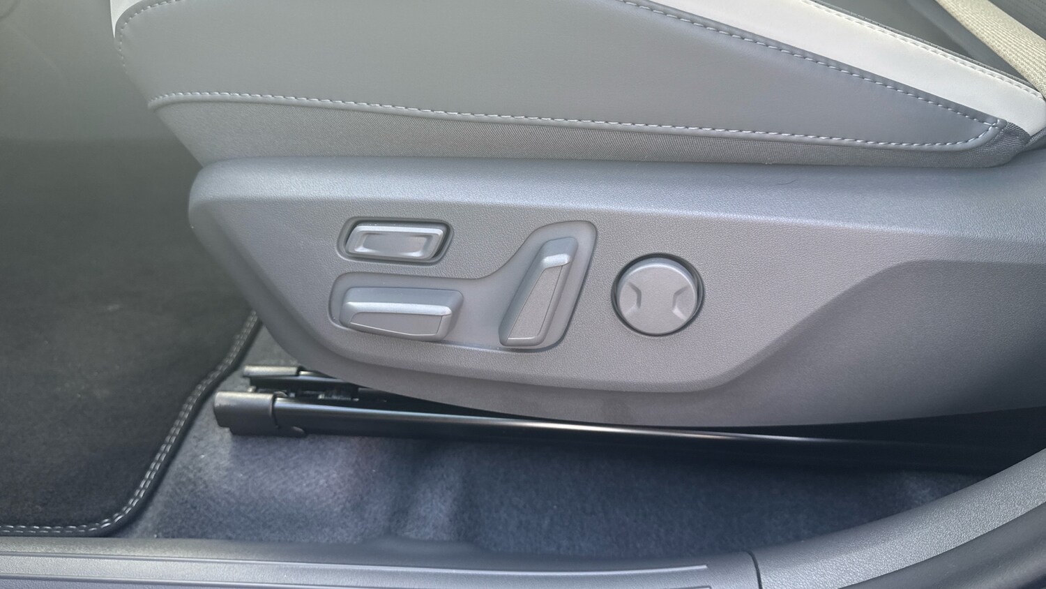 Used Kia EV3 2025 for sale - 77946944: Photo 24