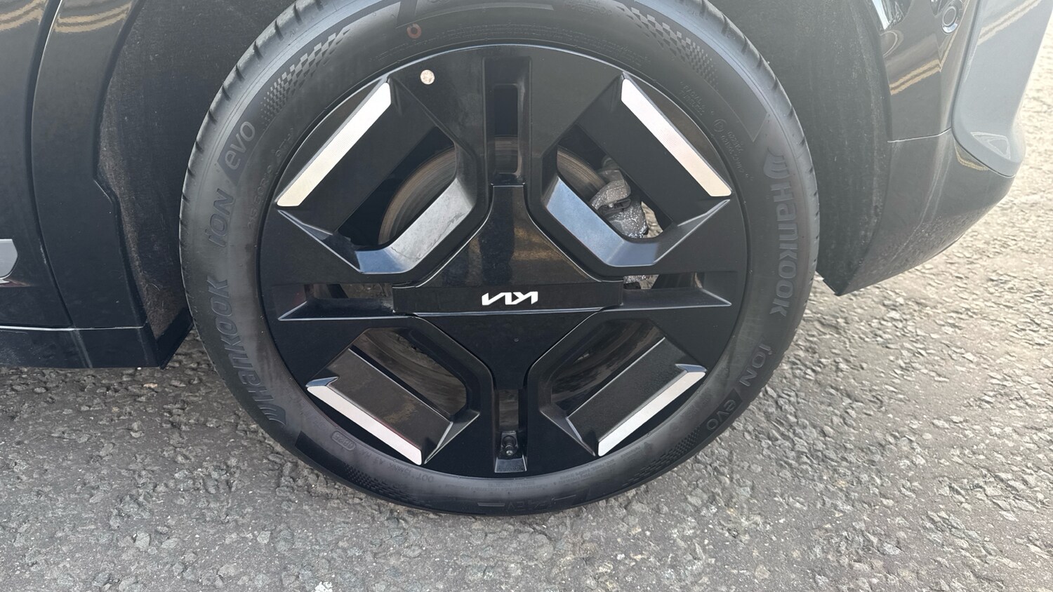 Used Kia EV3 2025 for sale - 77946944: Photo 26