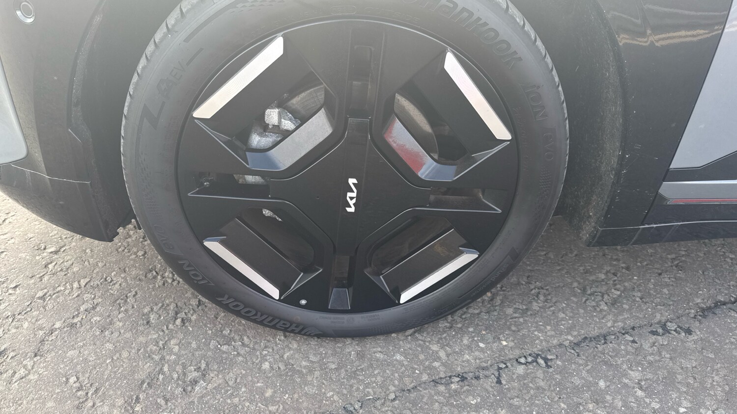 Used Kia EV3 2025 for sale - 77946944: Photo 27