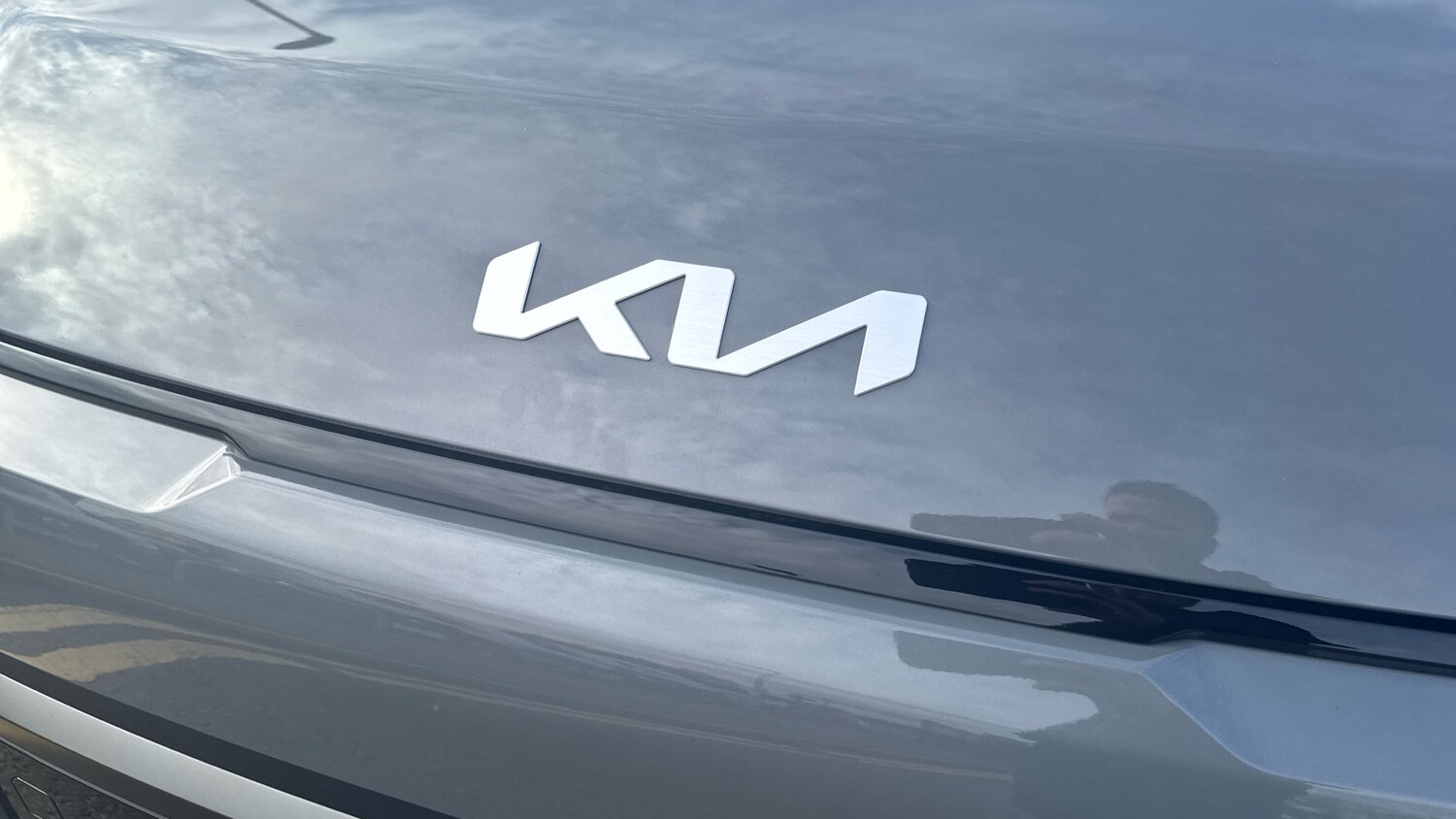 Used Kia EV3 2025 for sale - 77946944: Photo 30