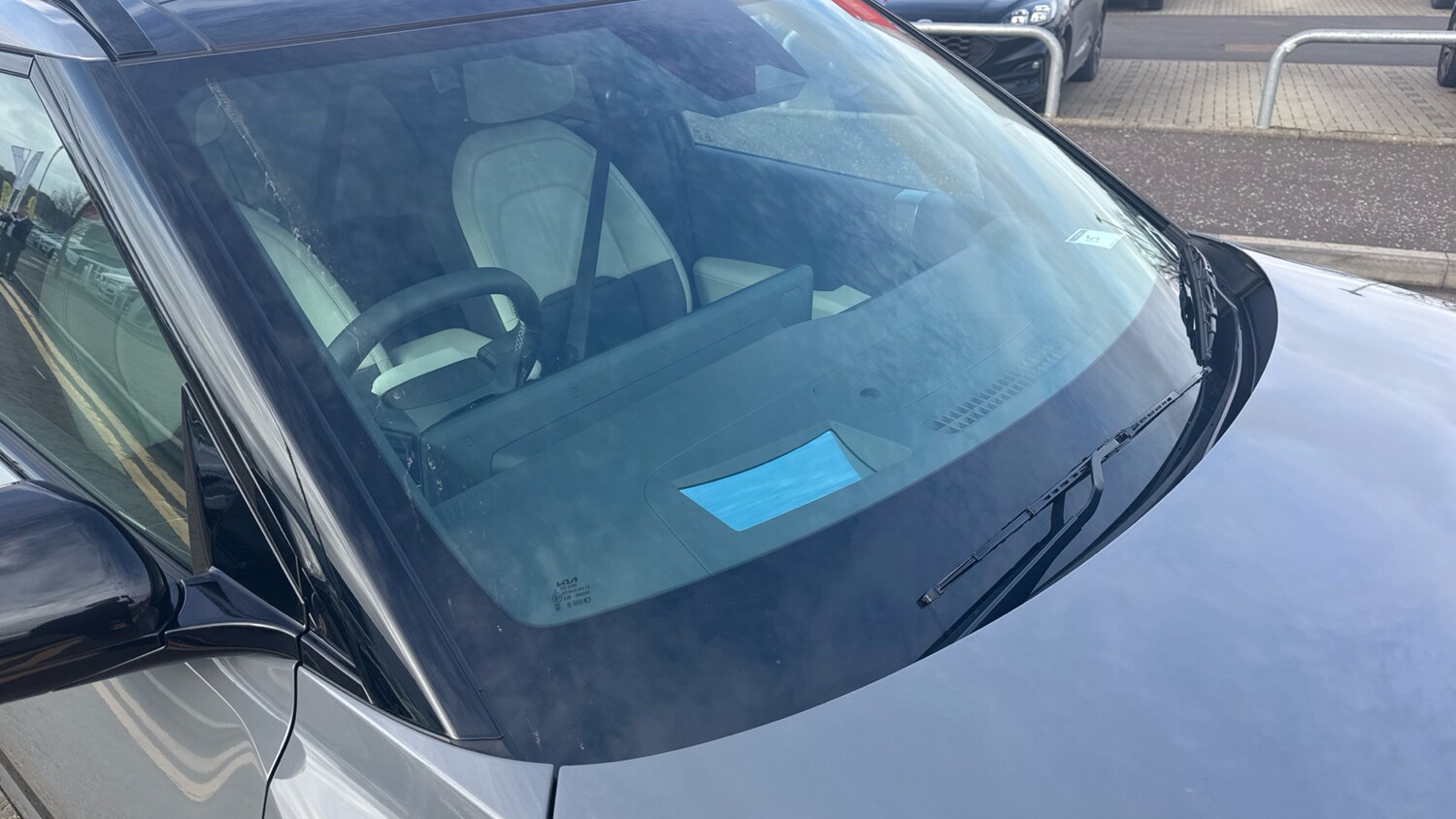 Used Kia EV3 2025 for sale - 77946944: Photo 31