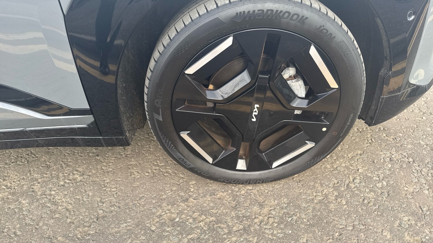 Used Kia EV3 2025 for sale - 77946944: Photo 32