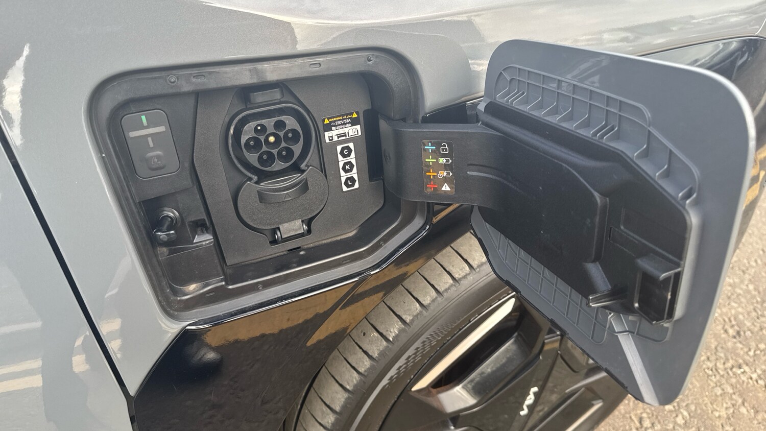 Used Kia EV3 2025 for sale - 77946944: Photo 33