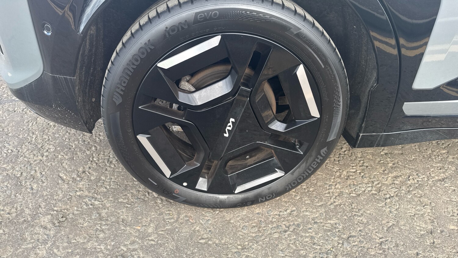 Used Kia EV3 2025 for sale - 77946944: Photo 34