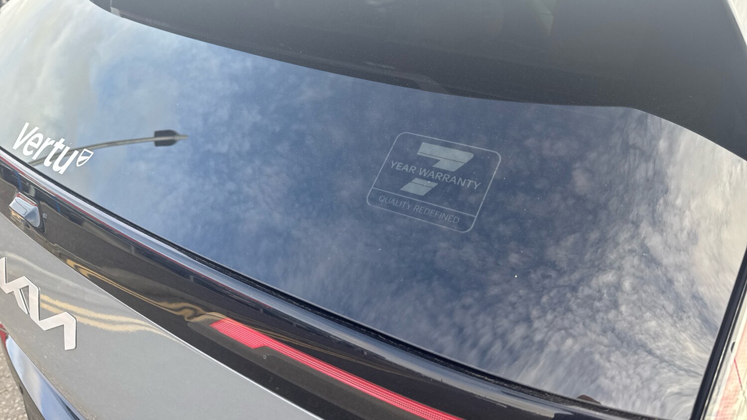 Used Kia EV3 2025 for sale - 77946944: Photo 36