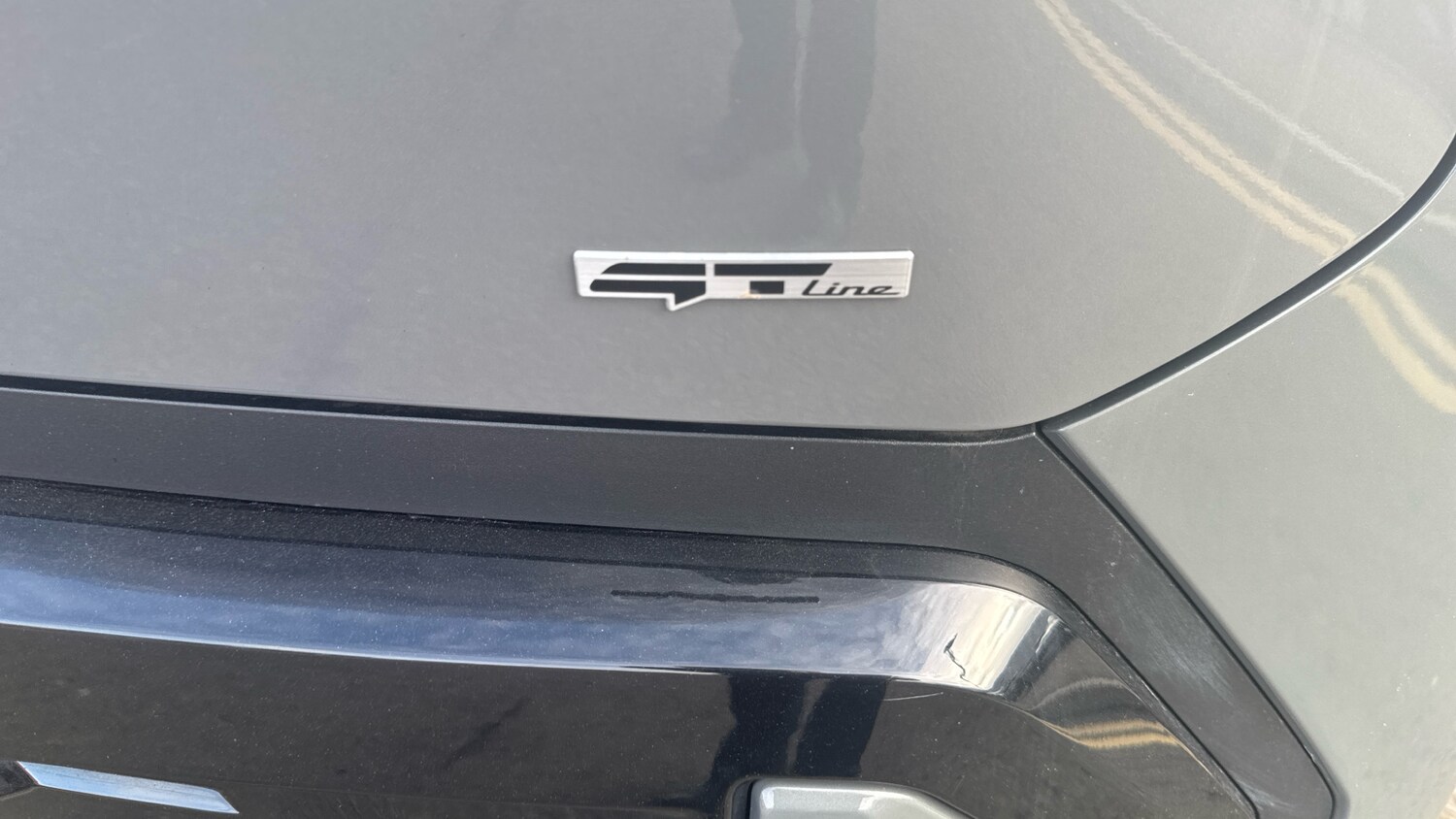 Used Kia EV3 2025 for sale - 77946944: Photo 37