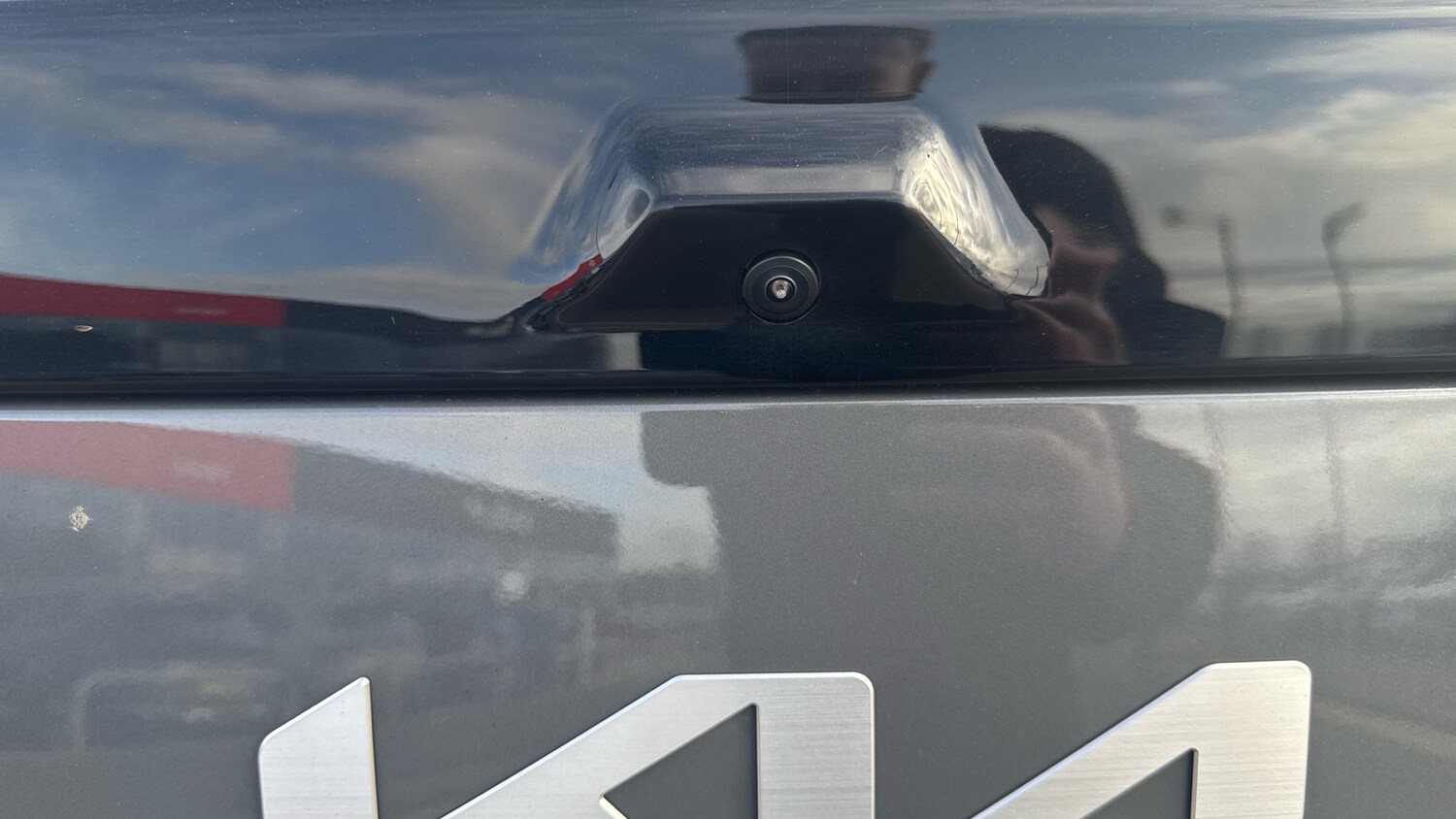 Used Kia EV3 2025 for sale - 77946944: Photo 39