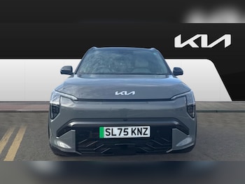 Used Kia EV3 2025 for sale - 77946944: Photo