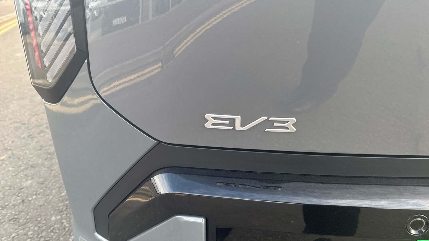 Used Kia EV3 2025 for sale - 77946944: Photo 40