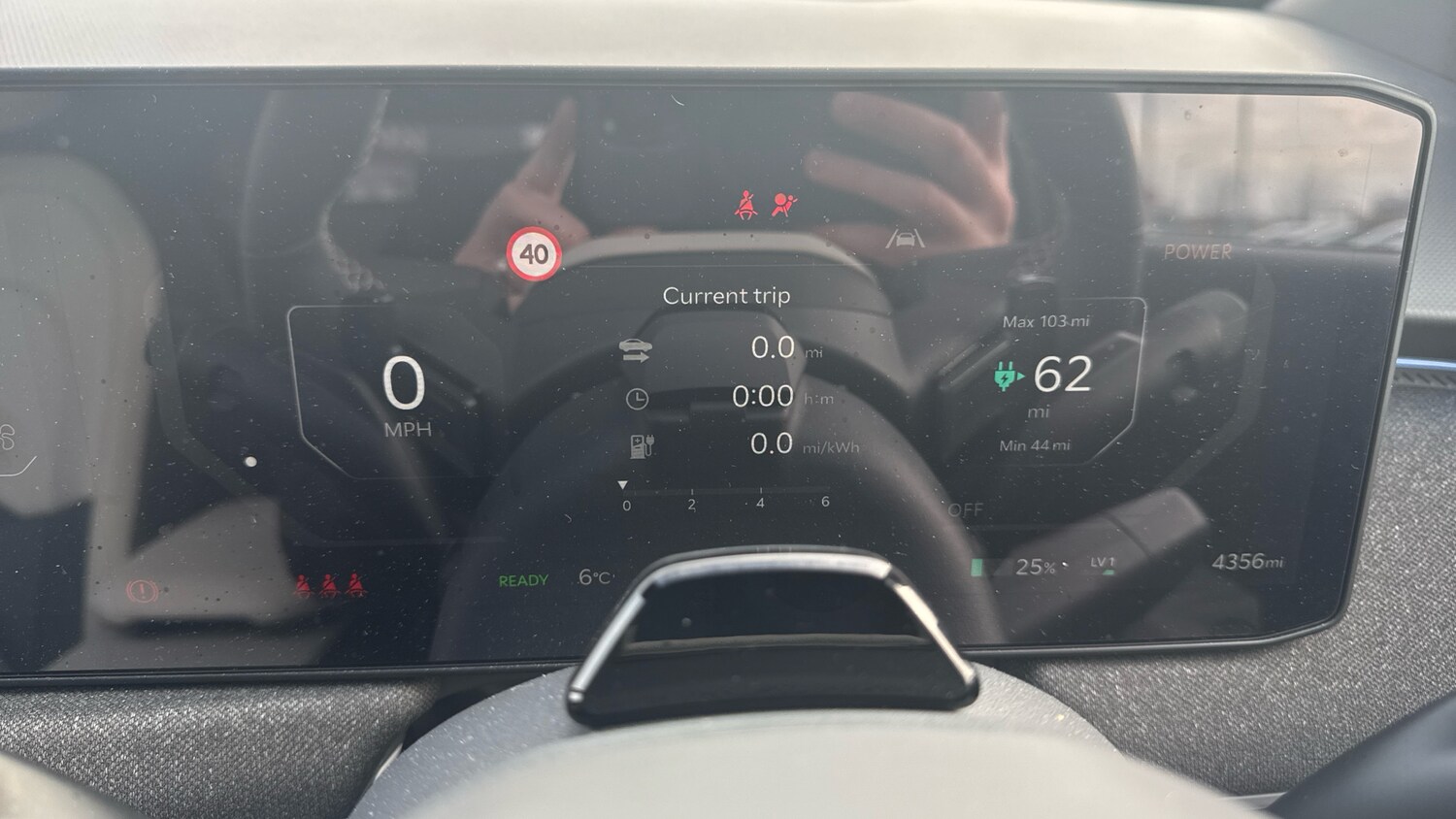 Used Kia EV3 2025 for sale - 77946944: Photo 45