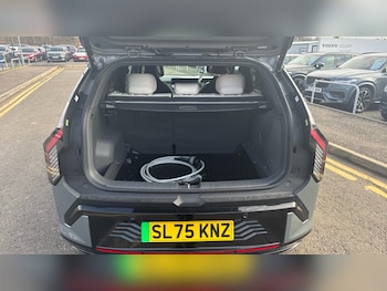 Used Kia EV3 2025 for sale - 77946944: Photo