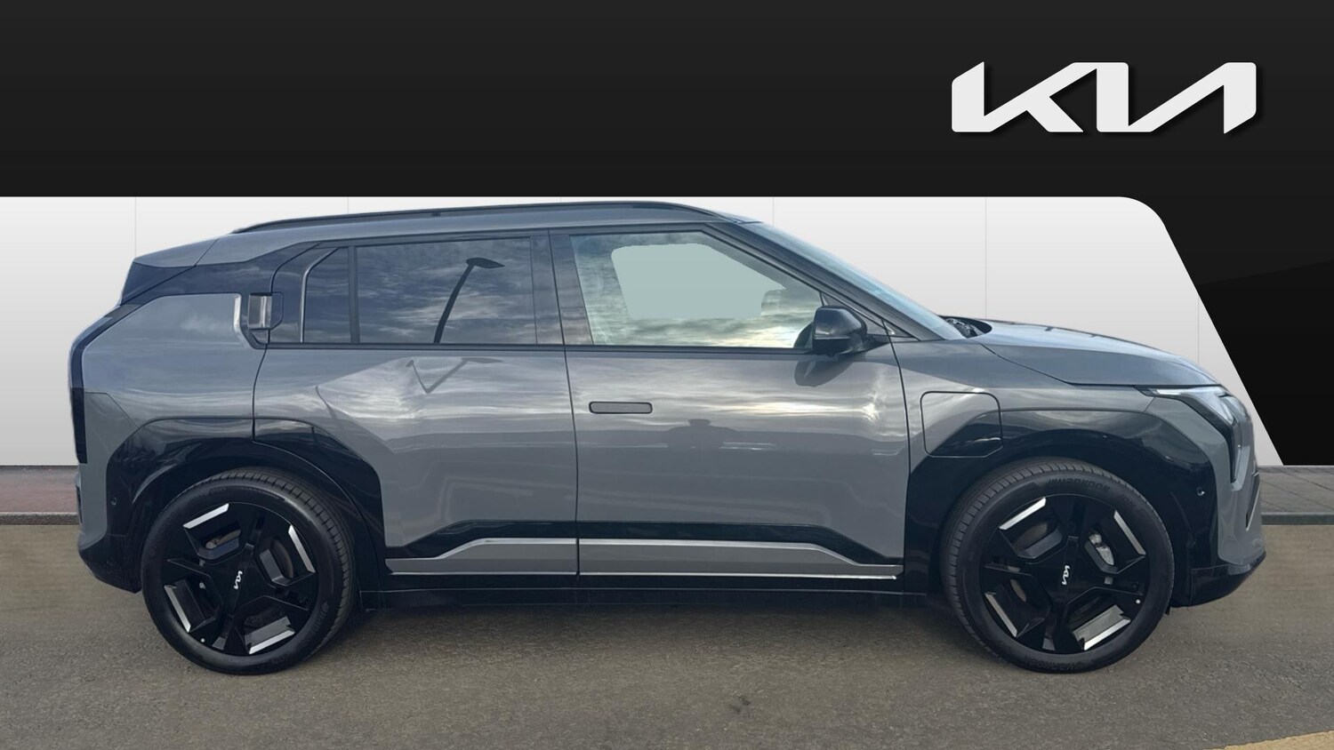 Used Kia EV3 2025 for sale - 77946944: Photo 5