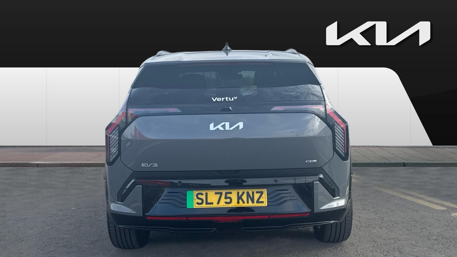 Used Kia EV3 2025 for sale - 77946944: Photo 6