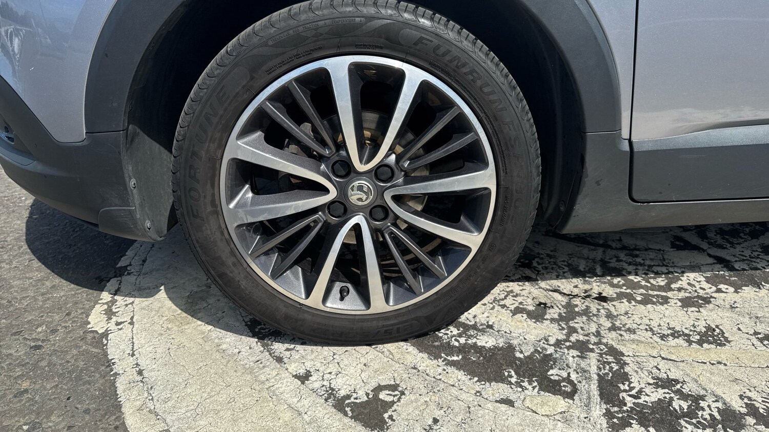 Vehicle 24