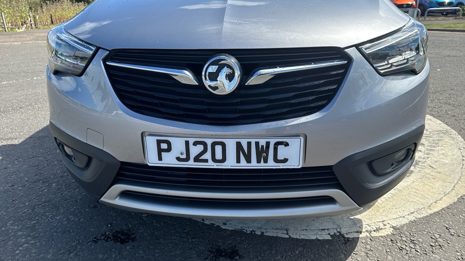 Vehicle 26