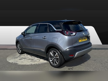 Used Vauxhall Crossland X 2020 for sale - 75461465: Photo