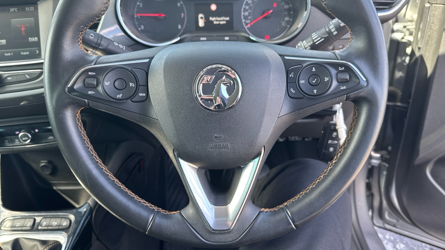 Vehicle 30