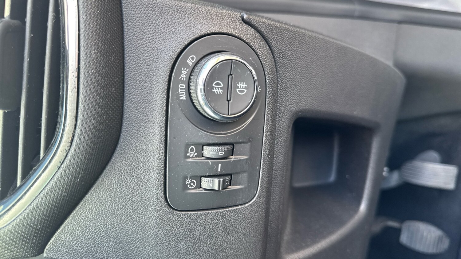 Vehicle 34