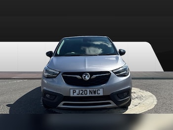 Used Vauxhall Crossland X 2020 for sale - 75461465: Photo