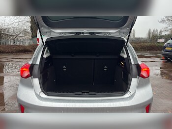 Used Ford Focus 2020 for sale - 78421698: Photo