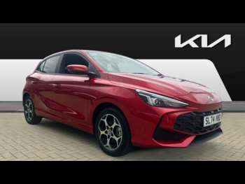 Used MG MG3 2025 for sale - 75005161: Photo