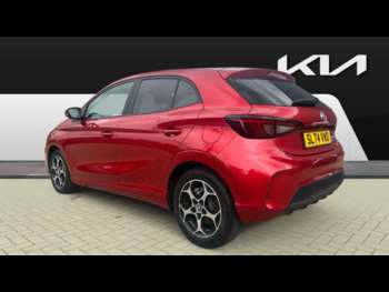 Used MG MG3 2025 for sale - 75005161: Photo
