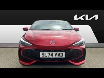Used MG MG3 2025 for sale - 75005161: Photo