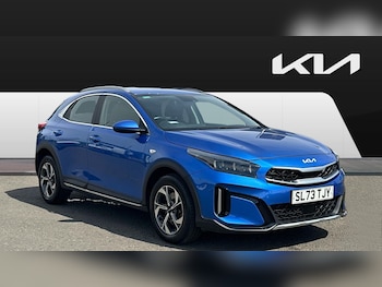 Used Kia XCeed 2023 for sale - 78820388: Photo