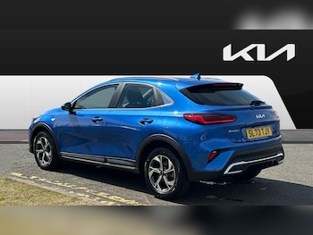 Used Kia XCeed 2023 for sale - 78820388: Photo