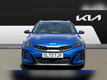 Used Kia XCeed 2023 for sale - 78820388: Photo
