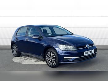 Used Volkswagen Golf 2017 for sale - 79515408: Photo