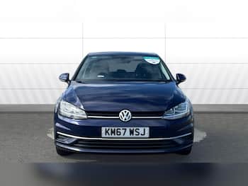 Used Volkswagen Golf 2017 for sale - 79515408: Photo