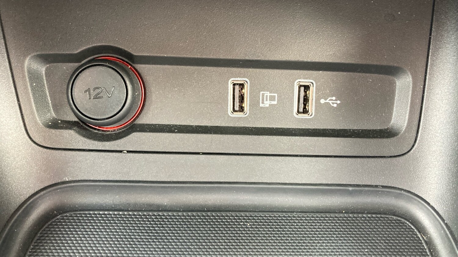 Vehicle 38