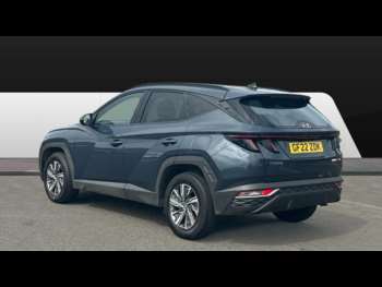 Used Hyundai TUCSON 2022 for sale - 75145542: Photo