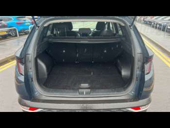 Used Hyundai TUCSON 2022 for sale - 75145542: Photo