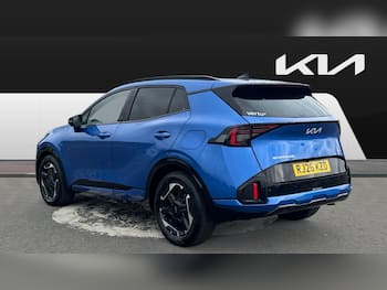 Used Kia Sportage 2026 for sale - 79623987: Photo