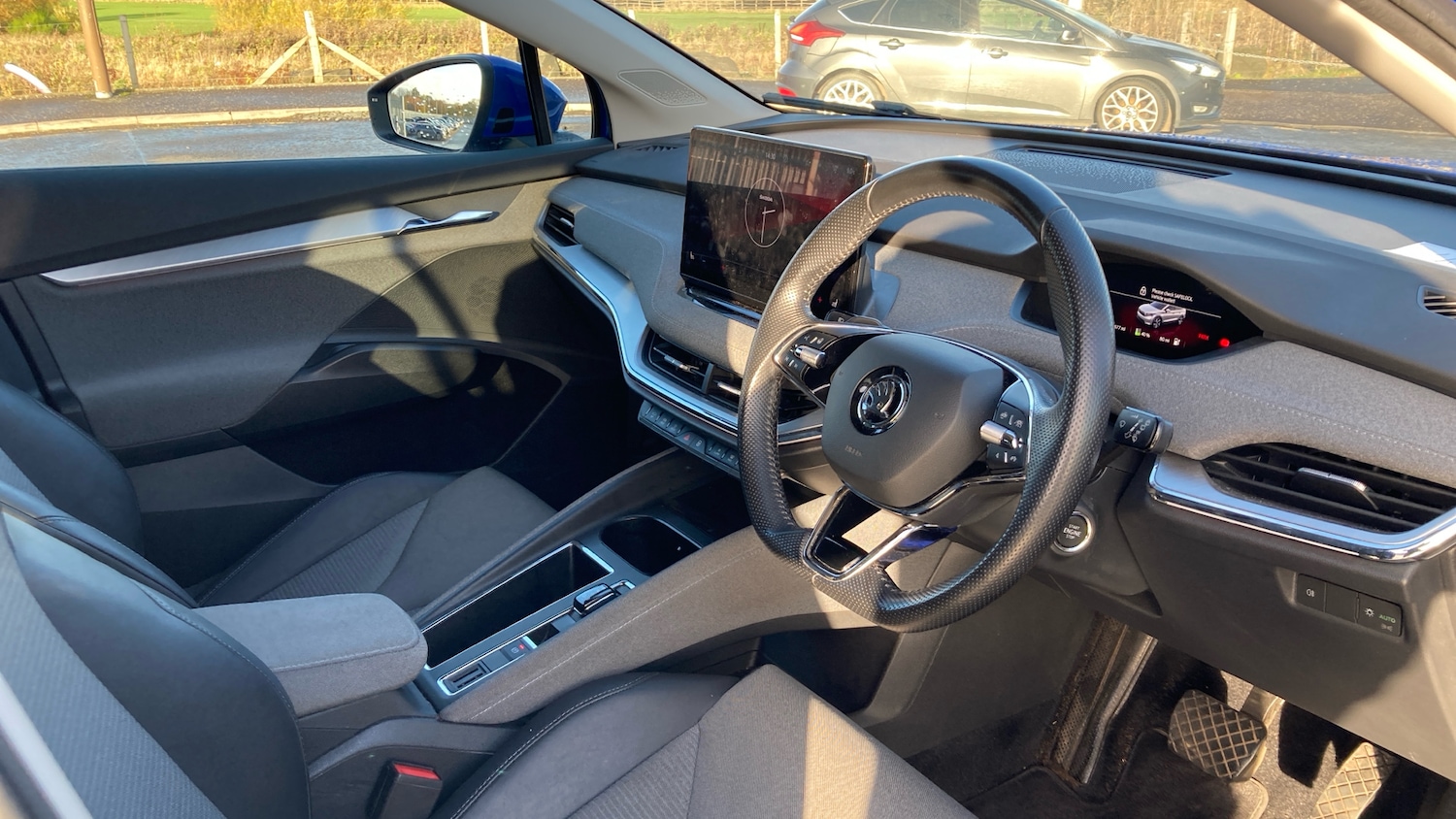 Used Skoda Enyaq 2021 for sale - 76444323: Photo 11