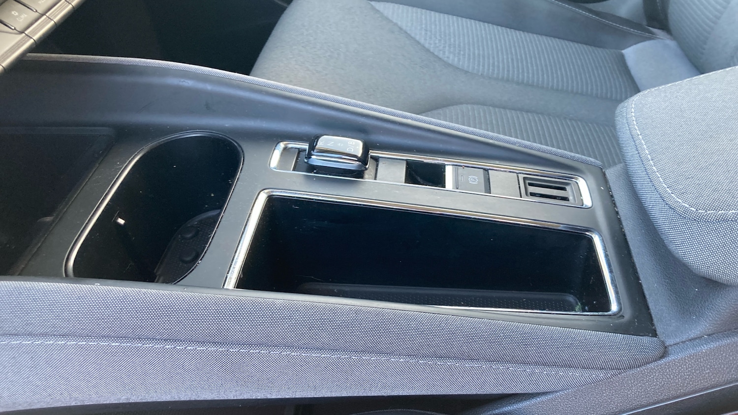 Used Skoda Enyaq 2021 for sale - 76444323: Photo 13