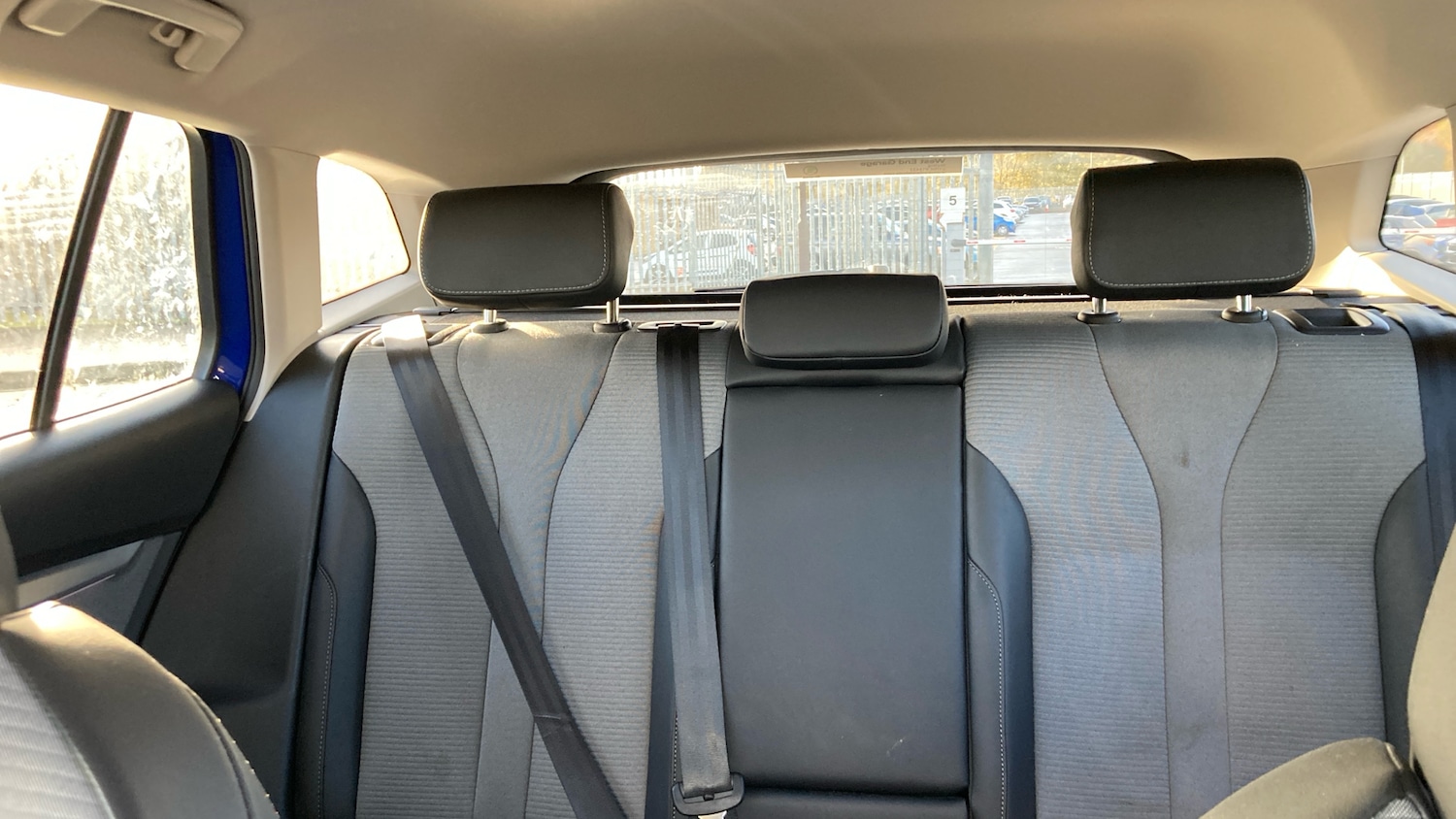 Used Skoda Enyaq 2021 for sale - 76444323: Photo 15