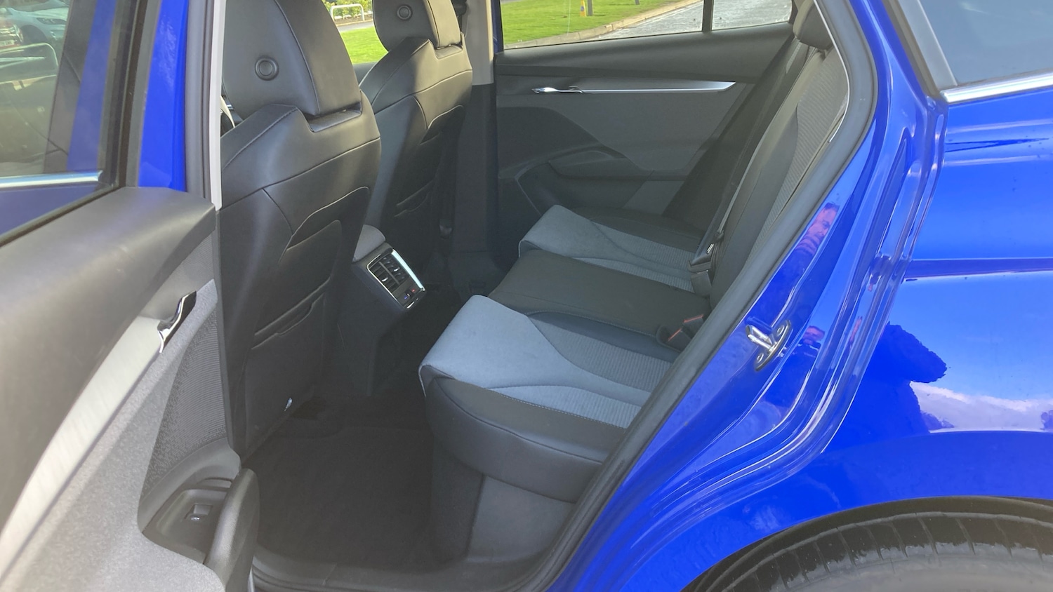 Used Skoda Enyaq 2021 for sale - 76444323: Photo 16