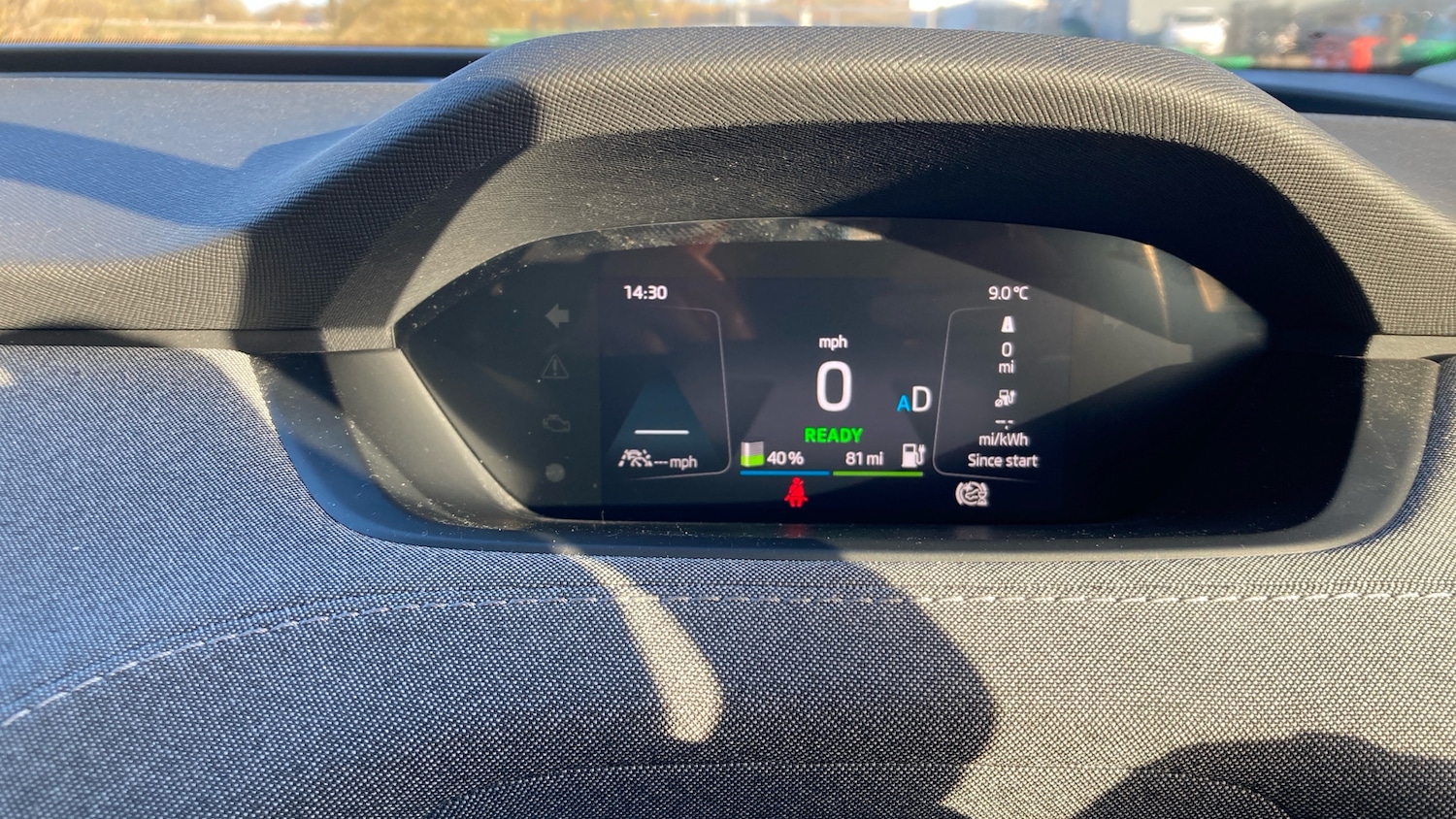 Used Skoda Enyaq 2021 for sale - 76444323: Photo 18