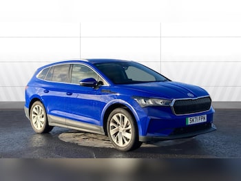 Skoda - Enyaq