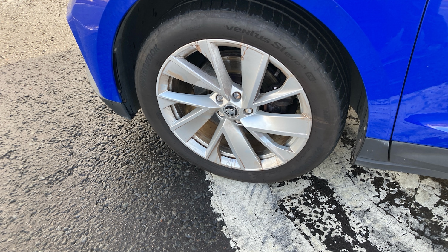 Used Skoda Enyaq 2021 for sale - 76444323: Photo 23