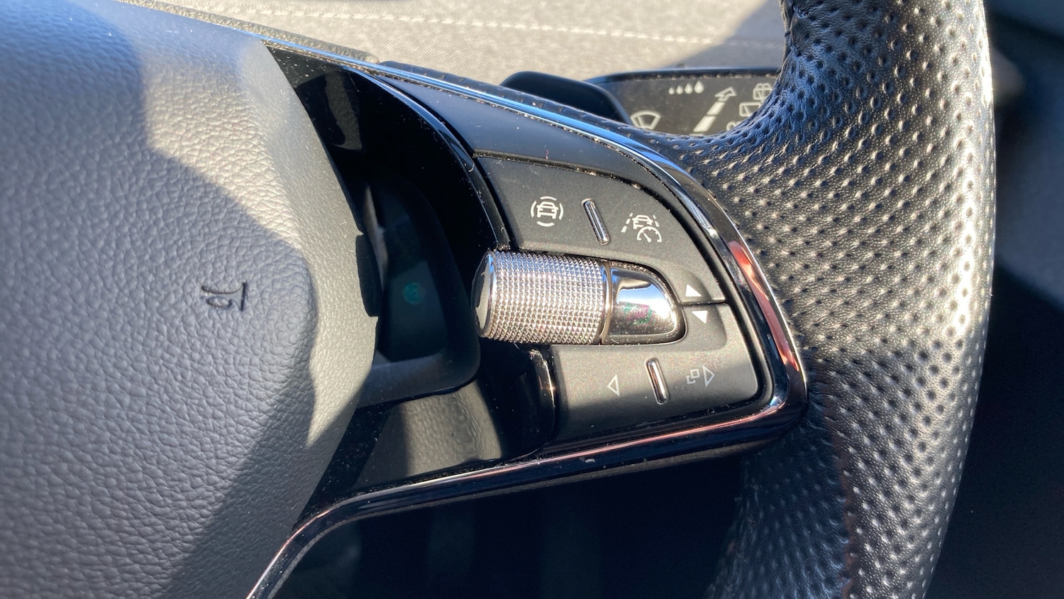 Used Skoda Enyaq 2021 for sale - 76444323: Photo 35