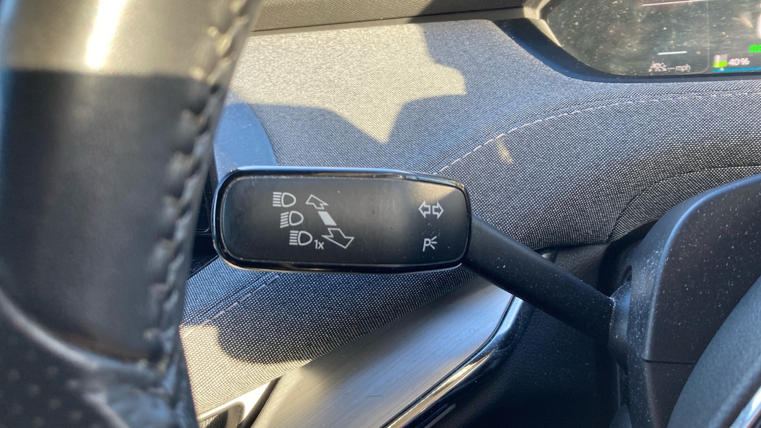 Used Skoda Enyaq 2021 for sale - 76444323: Photo 38